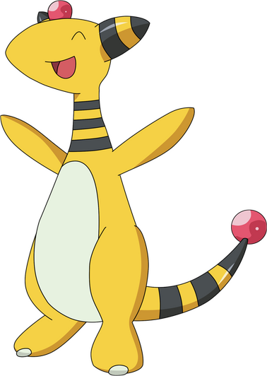 Ampharos