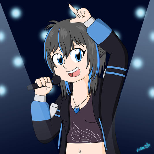 Masae -In Concert!-